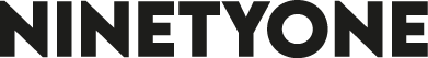 Ninetyone