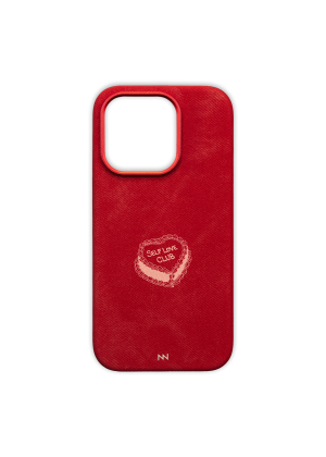 SV-Mockup_Red_leather-08 Self Love Club